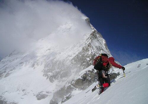 Pixabay Matterhorn