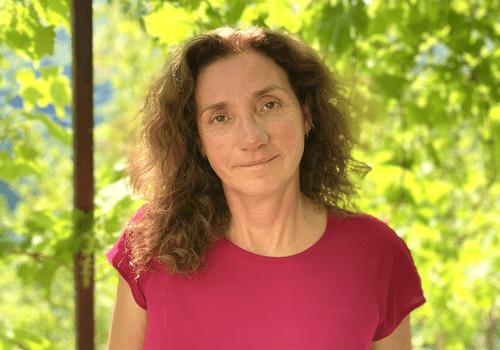 Nathalie Pantaleon Ambassadrice régionale Provence Alpes Côte d'Azur