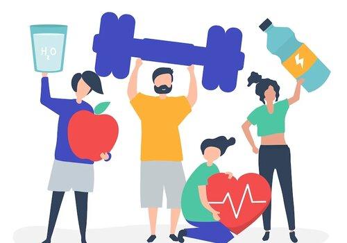 sport et santé