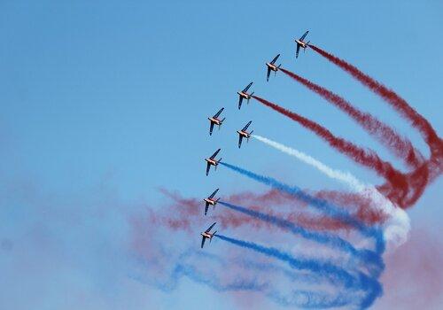 Patrouille de France Patrouille de France