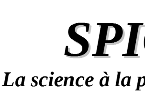 SPICA SPICA