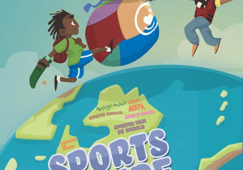 Sport du Monde Sport du Monde