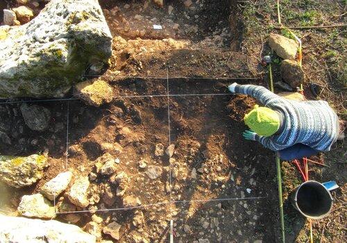 Un siècle d’aventures archéologiques