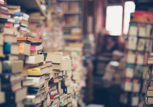 Bibliothèque