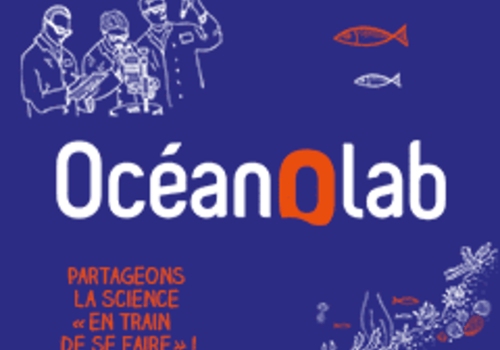 Description Océanolab