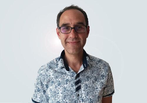 Sébastien Roger