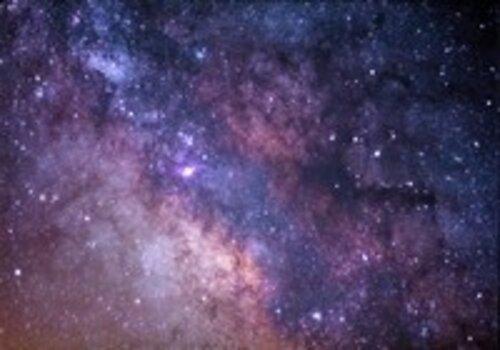 Voyage dans le cosmos Cosmos