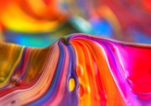 Mobilité des couleurs et des odeurs Couleurs