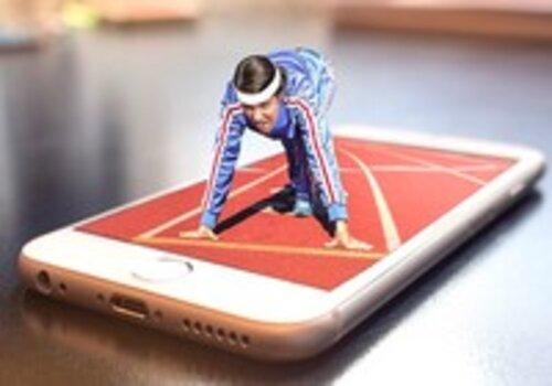 Derrière le sport... la physique ! Science et Sport