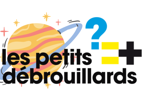 les Petit Débrouillards les Petit Débrouillards