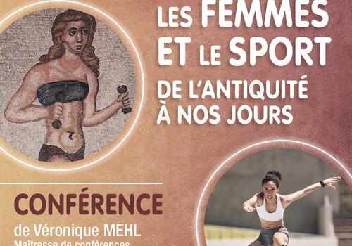 Les femmes et le sport