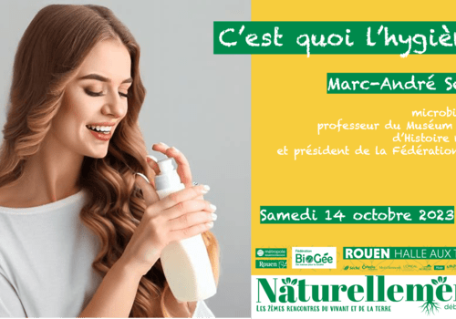 C'est quoi l'hygiène ?