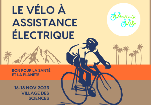 Le vélo à assistance électrique : bon pour la santé et la planète Le vélo à assistance électrique : bon pour la santé et la planète
