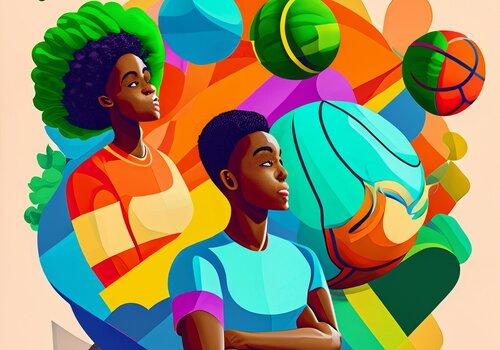 Le sport et l'adrénaline