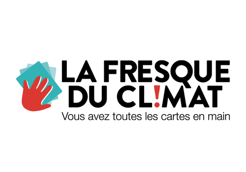 Logo de la Fresque du Climat