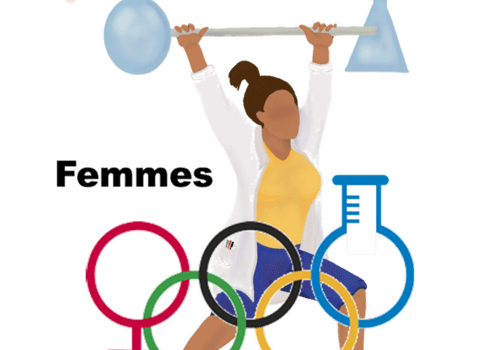 Logo Femmes Sport et Sciences