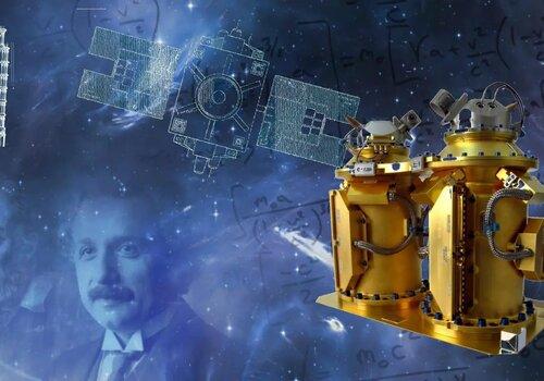 La mission Microscope La mission Microscope