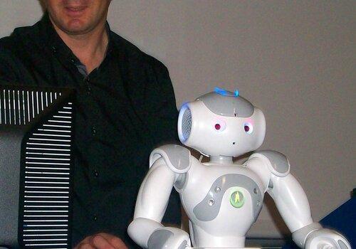 Robotique Robotique
