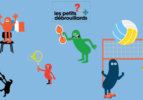 Petits Débrouillards Petits Débrouillards