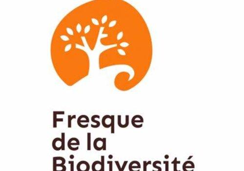 Fresque de la biodiversité Fresque de la biodiversité