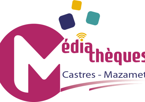 Médiathèque de Castres