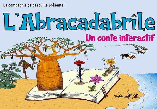 L'Abracadabrîle L'Abracadabrîle, une île fantastique remplie d'aventures extraordinaires