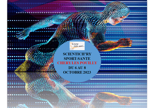 SCIENTICHRY SPORT-SANTE SCIENTICHRY SPORT-SANTE