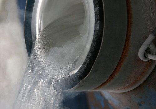 azote liquide azote liquide