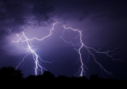 Orage