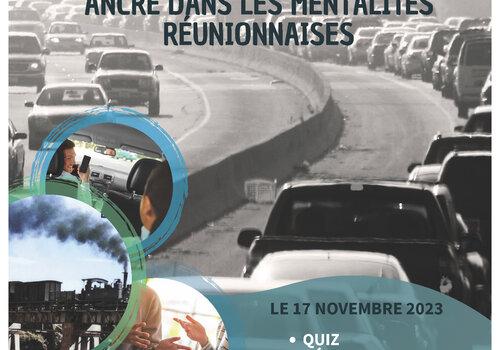 visuel d'embouteillages