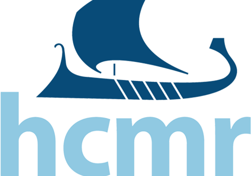 HCMR