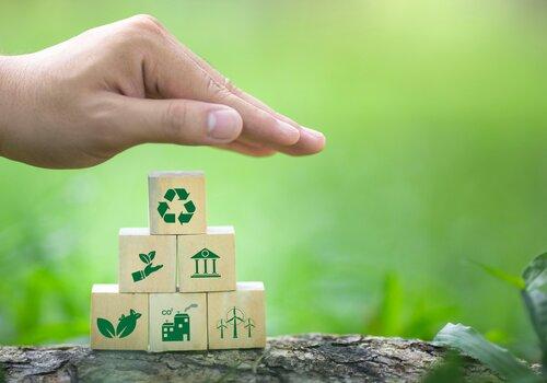 Protection de l'environnement