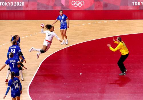 jeux olympiques de tokyo 2020