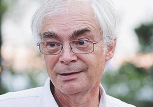 Pierre Chevallier