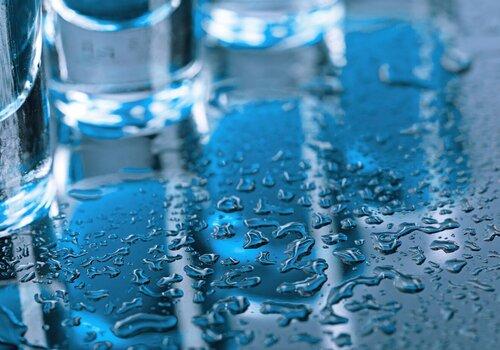 eau