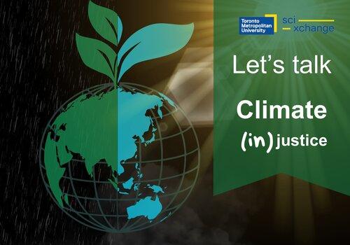 Image - Let’s Talk Climate (in)Justice Symposium