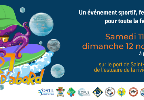 Sport d'Abord
