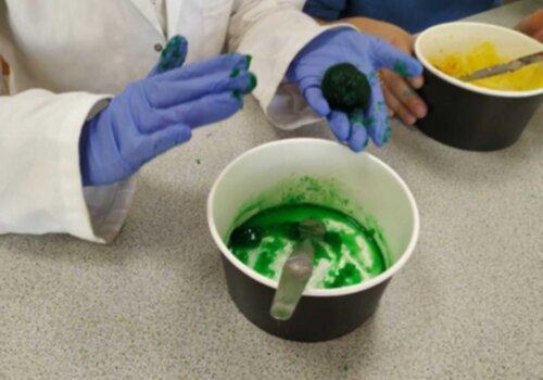 slime