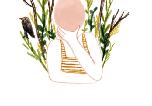 Quelle est notre relation avec le monde vivant qui nous entoure ? 