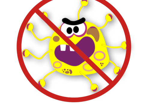 Stop aux virus Comprendre les virus pour les vaincre