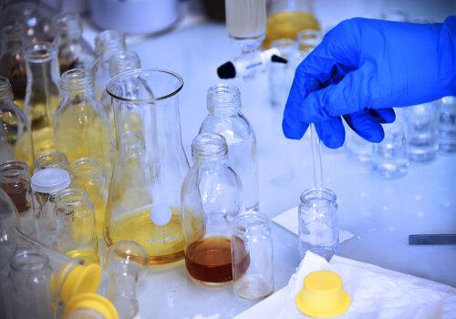 Chimie d'aujourd'hui, médicaments de demain