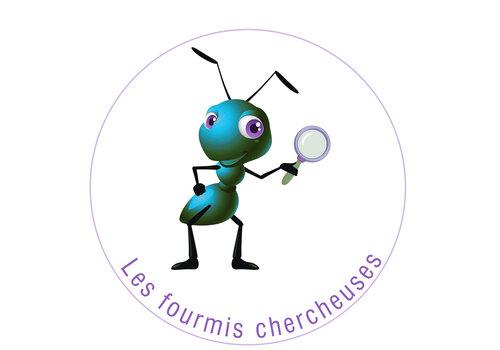 Les Fourmis chercheuses Les Fourmis chercheuses, Ateliers scientifiques pour les enfants