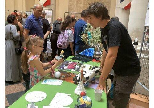 village des sciences avignon