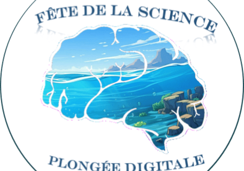 Plongée Digitale par les étudiants CMI Informatique et Simulation Numérique de l'Université de Reims Champagne-Ardenne Plongée digitale
