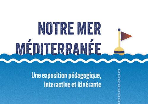 Notre Mer Méditerranée Présentation Notre Mer Méditerranée