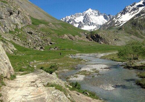 Romanche