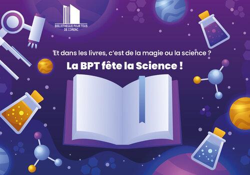 Affiche de l'événement