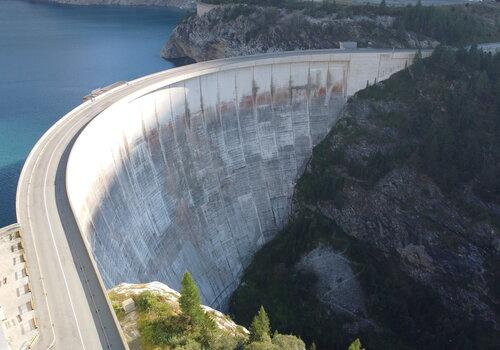 Barrage