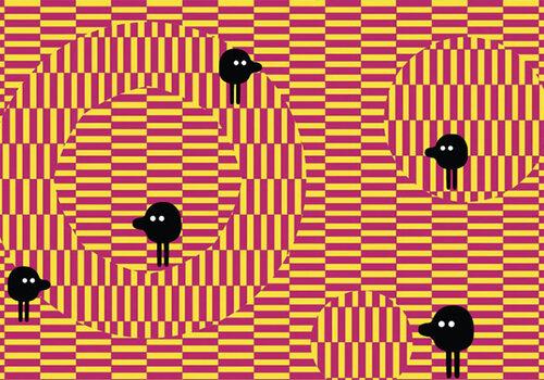 Illusions d'optique et esprit critique Illusions d'optique et esprit critique