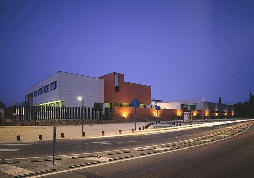 Collège les Mimosas - Activités numériques